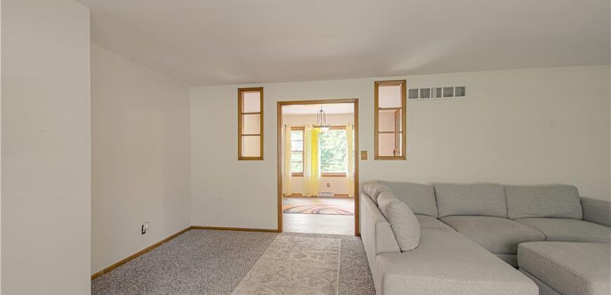 8116 N Main Street, Kansas City, MO 64118