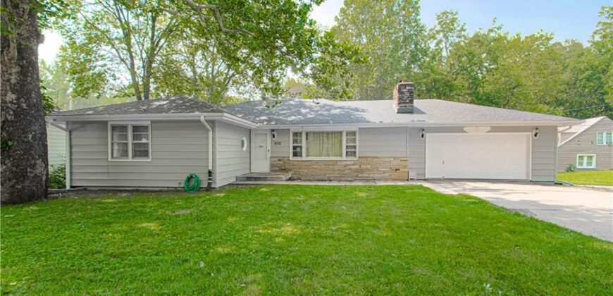 8116 N Main Street, Kansas City, MO 64118