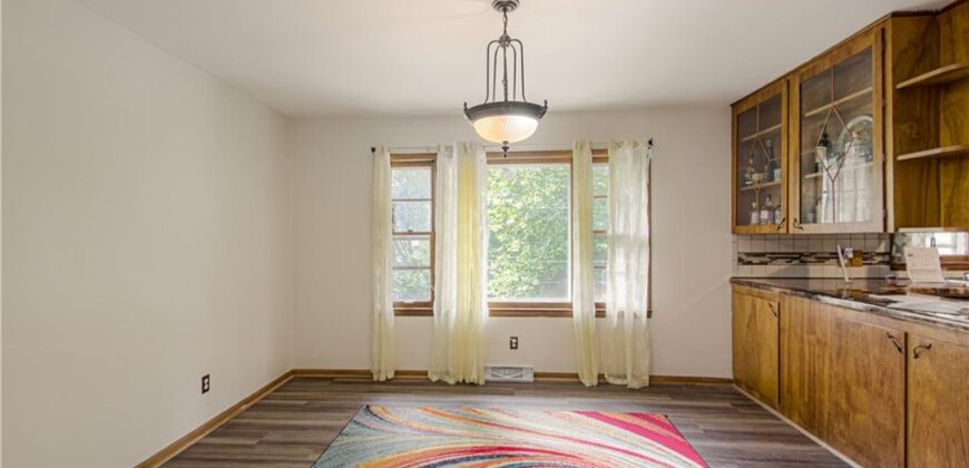 8116 N Main Street, Kansas City, MO 64118