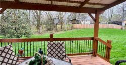 1011 NE 75TH Street, Gladstone, MO 64118