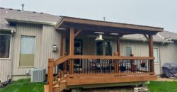 1011 NE 75TH Street, Gladstone, MO 64118