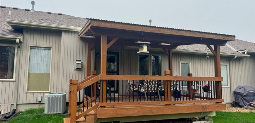 1011 NE 75TH Street, Gladstone, MO 64118