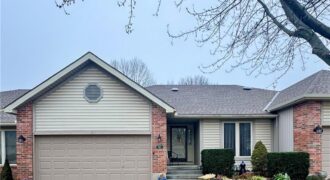 1011 NE 75TH Street, Gladstone, MO 64118