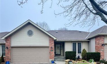 1011 NE 75TH Street, Gladstone, MO 64118