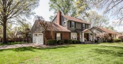 2703 NE 68th Terrace, Kansas City, MO 64119