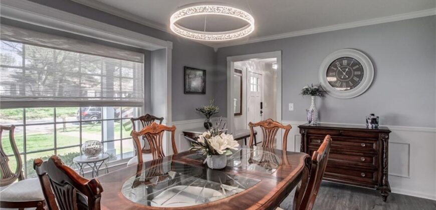 2703 NE 68th Terrace, Kansas City, MO 64119