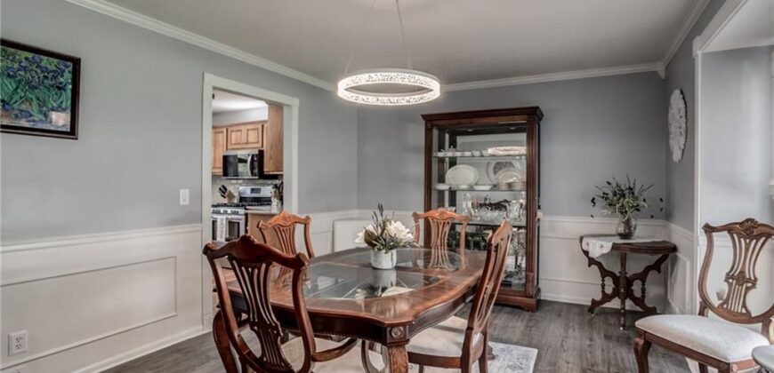 2703 NE 68th Terrace, Kansas City, MO 64119