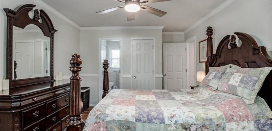 2703 NE 68th Terrace, Kansas City, MO 64119