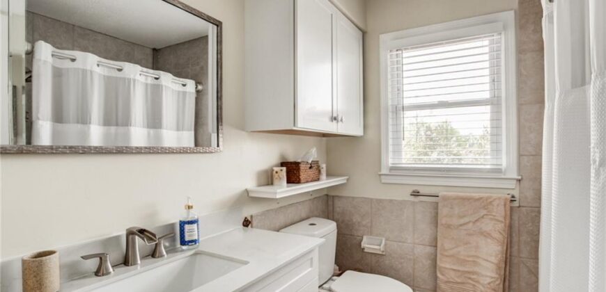 2703 NE 68th Terrace, Kansas City, MO 64119