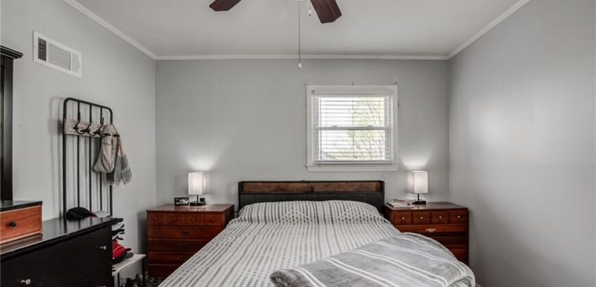 2703 NE 68th Terrace, Kansas City, MO 64119