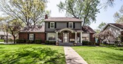 2703 NE 68th Terrace, Kansas City, MO 64119