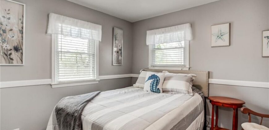 2703 NE 68th Terrace, Kansas City, MO 64119