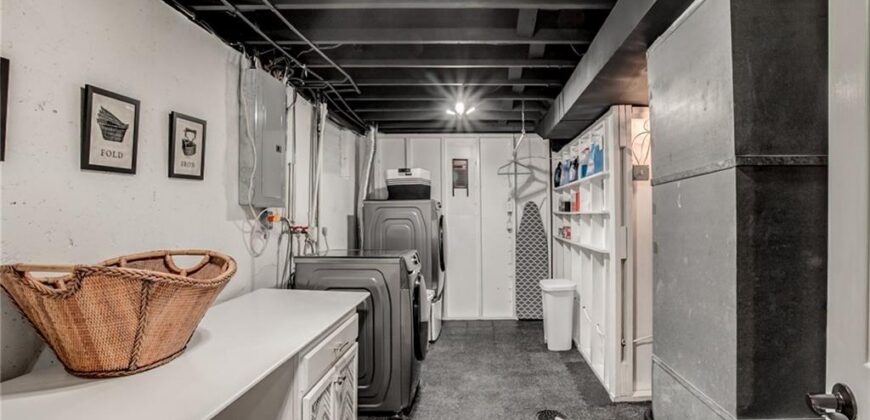 2703 NE 68th Terrace, Kansas City, MO 64119