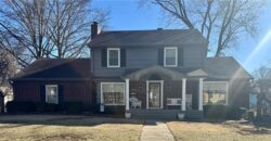 2703 NE 68th Terrace, Kansas City, MO 64119