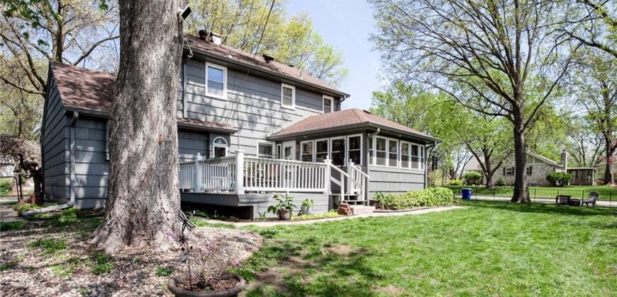 2703 NE 68th Terrace, Kansas City, MO 64119