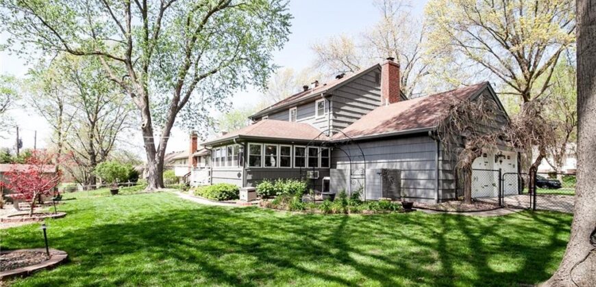 2703 NE 68th Terrace, Kansas City, MO 64119