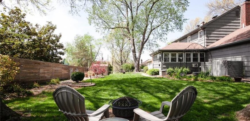 2703 NE 68th Terrace, Kansas City, MO 64119