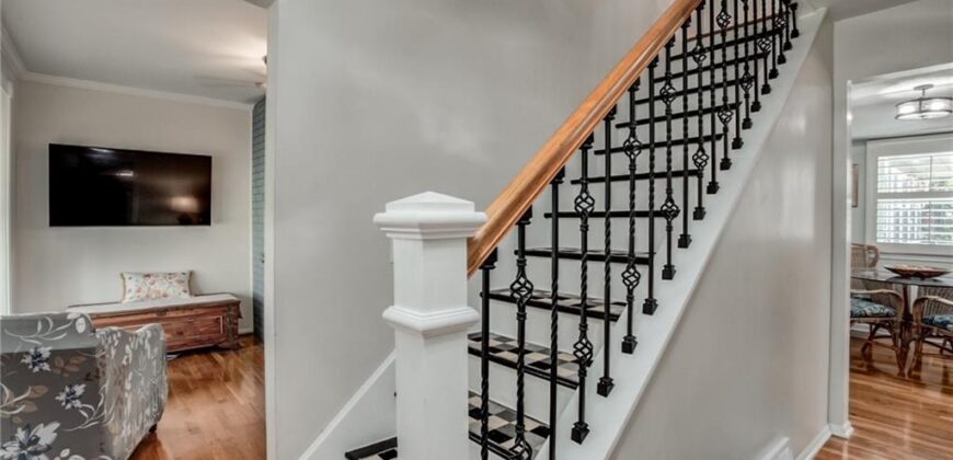 2703 NE 68th Terrace, Kansas City, MO 64119