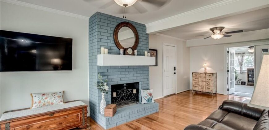 2703 NE 68th Terrace, Kansas City, MO 64119