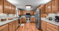 2703 NE 68th Terrace, Kansas City, MO 64119