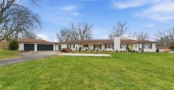 121 Highland Park Avenue, Excelsior Springs, MO 64024