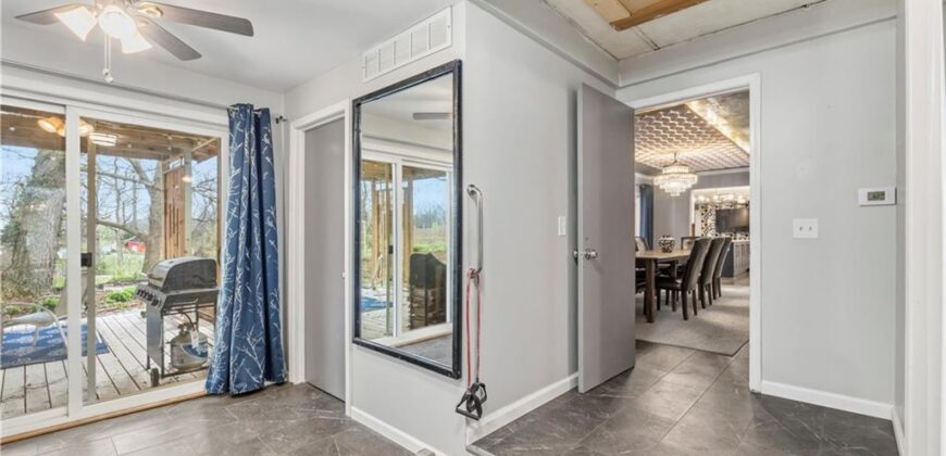 121 Highland Park Avenue, Excelsior Springs, MO 64024