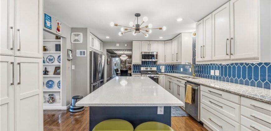 121 Highland Park Avenue, Excelsior Springs, MO 64024