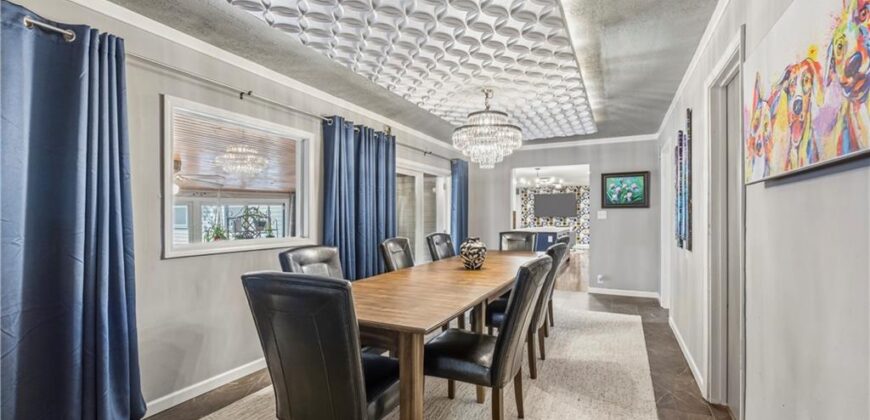 121 Highland Park Avenue, Excelsior Springs, MO 64024