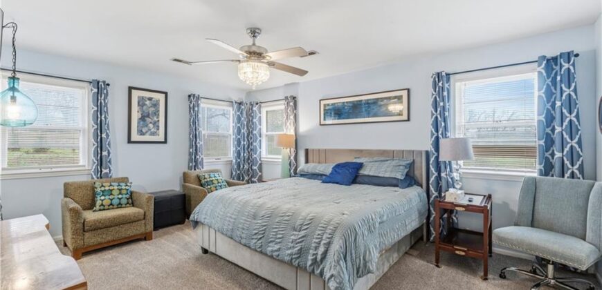 121 Highland Park Avenue, Excelsior Springs, MO 64024