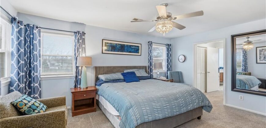 121 Highland Park Avenue, Excelsior Springs, MO 64024