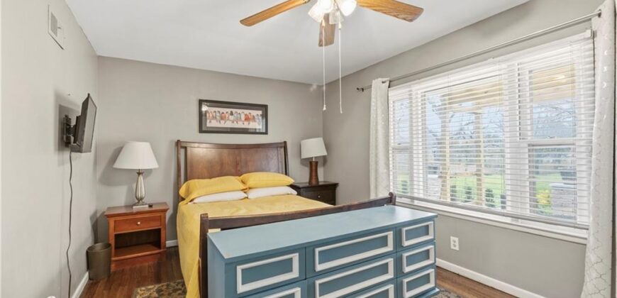 121 Highland Park Avenue, Excelsior Springs, MO 64024