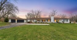 121 Highland Park Avenue, Excelsior Springs, MO 64024