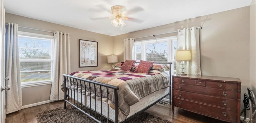 121 Highland Park Avenue, Excelsior Springs, MO 64024