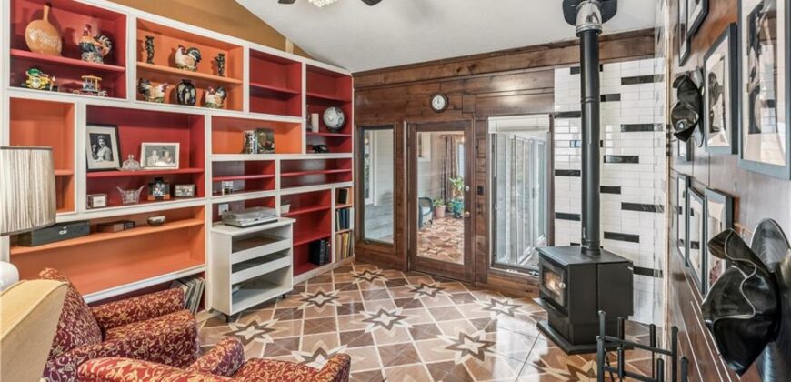 121 Highland Park Avenue, Excelsior Springs, MO 64024