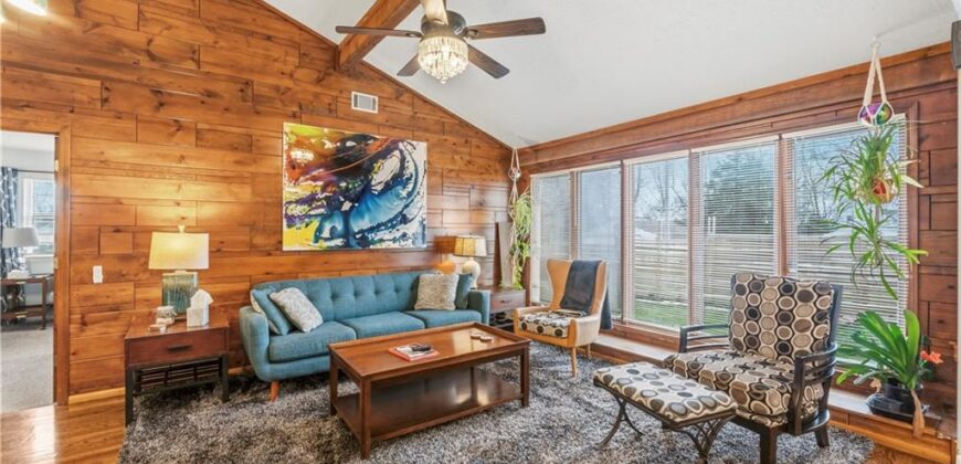 121 Highland Park Avenue, Excelsior Springs, MO 64024