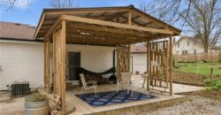 121 Highland Park Avenue, Excelsior Springs, MO 64024