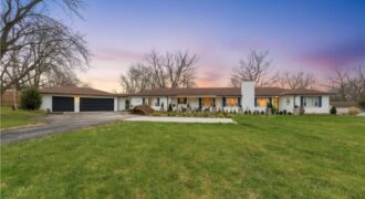 121 Highland Park Avenue, Excelsior Springs, MO 64024