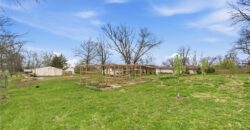 121 Highland Park Avenue, Excelsior Springs, MO 64024