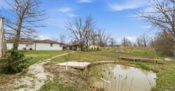 121 Highland Park Avenue, Excelsior Springs, MO 64024