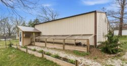 121 Highland Park Avenue, Excelsior Springs, MO 64024