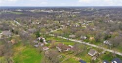 121 Highland Park Avenue, Excelsior Springs, MO 64024