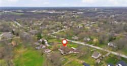 121 Highland Park Avenue, Excelsior Springs, MO 64024