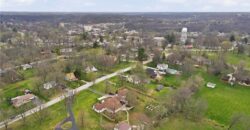 121 Highland Park Avenue, Excelsior Springs, MO 64024