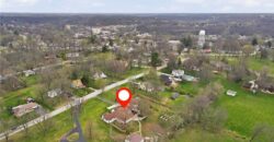 121 Highland Park Avenue, Excelsior Springs, MO 64024