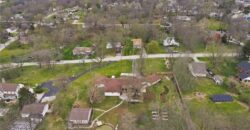 121 Highland Park Avenue, Excelsior Springs, MO 64024