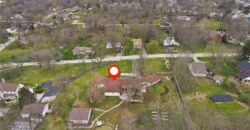 121 Highland Park Avenue, Excelsior Springs, MO 64024