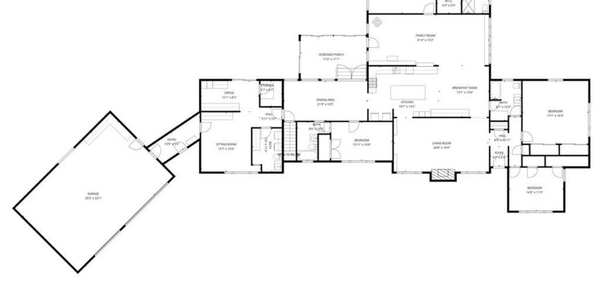 121 Highland Park Avenue, Excelsior Springs, MO 64024