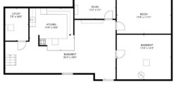 121 Highland Park Avenue, Excelsior Springs, MO 64024