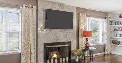 121 Highland Park Avenue, Excelsior Springs, MO 64024