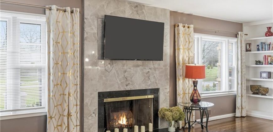 121 Highland Park Avenue, Excelsior Springs, MO 64024